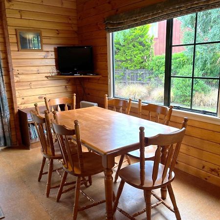 13 Caverhill Close Hanmer Springs Ngoại thất bức ảnh
