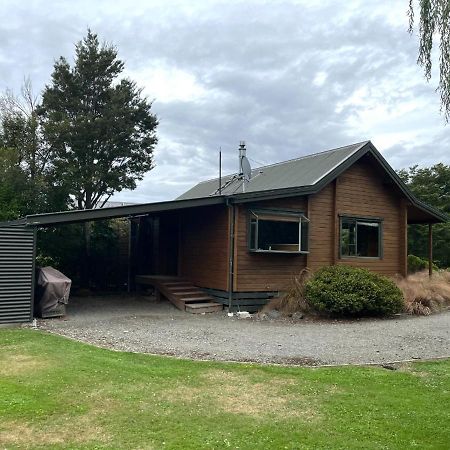 13 Caverhill Close Hanmer Springs Ngoại thất bức ảnh
