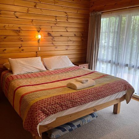 13 Caverhill Close Hanmer Springs Ngoại thất bức ảnh