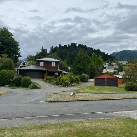 13 Caverhill Close Hanmer Springs Ngoại thất bức ảnh