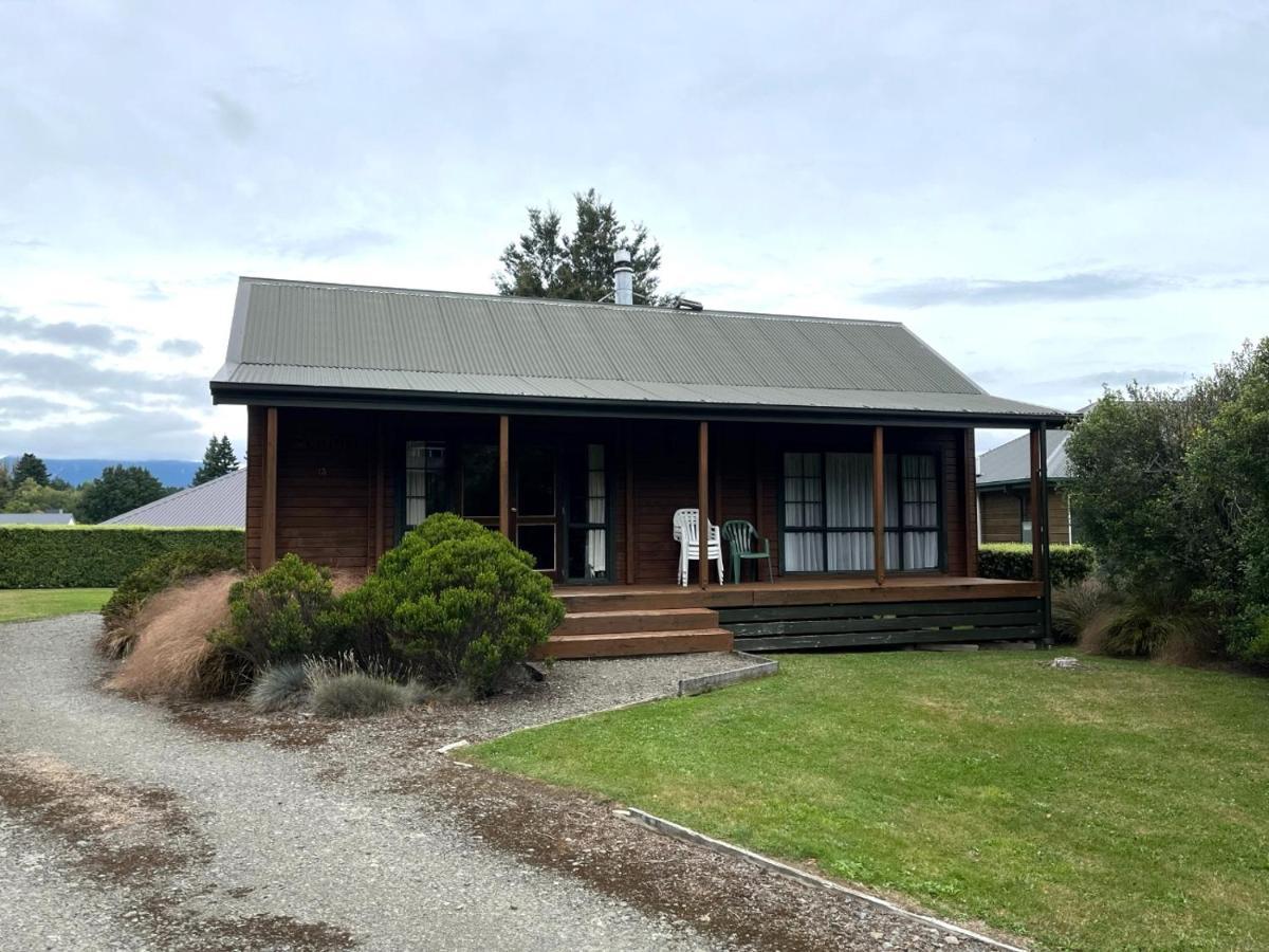 13 Caverhill Close Hanmer Springs Ngoại thất bức ảnh