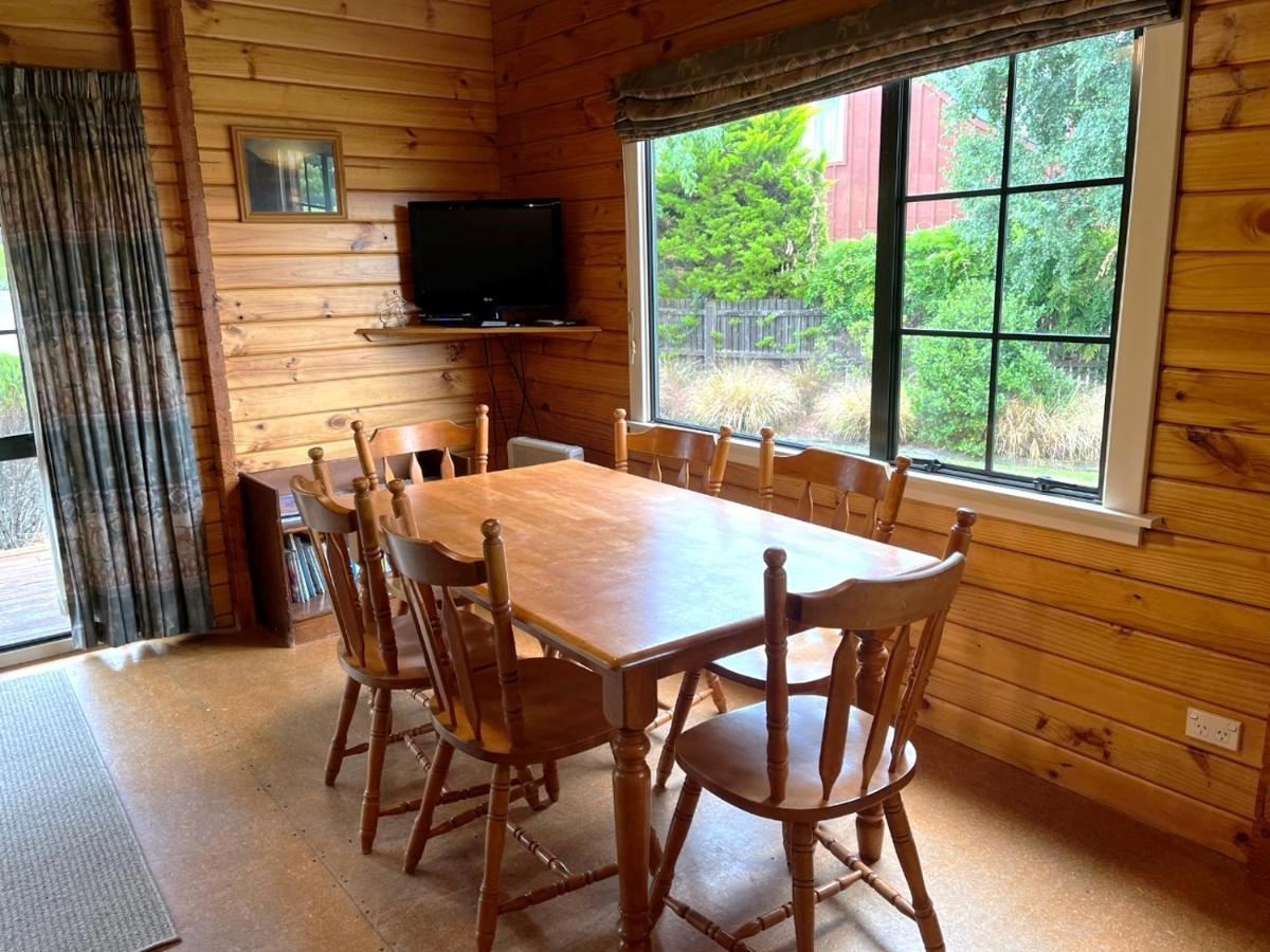 13 Caverhill Close Hanmer Springs Ngoại thất bức ảnh