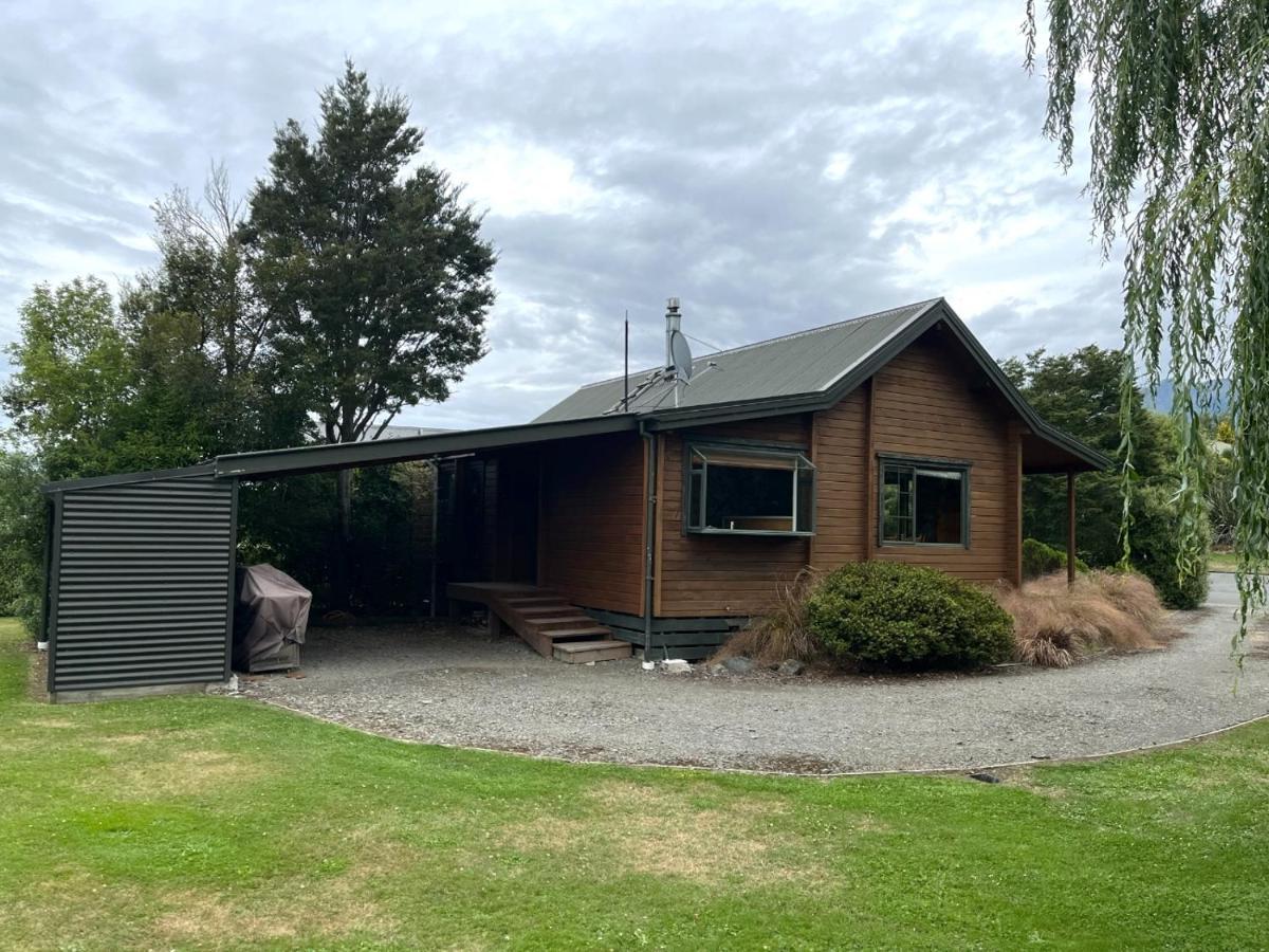 13 Caverhill Close Hanmer Springs Ngoại thất bức ảnh