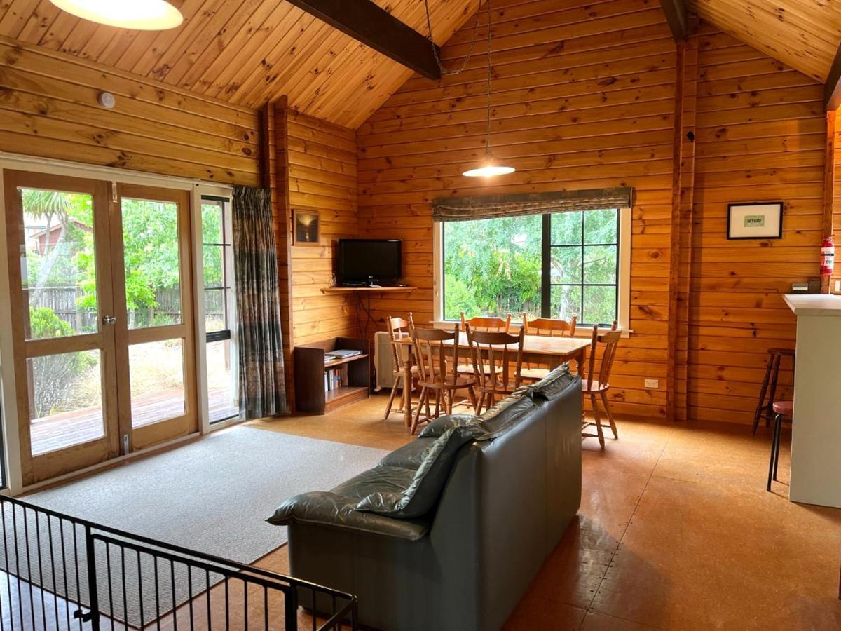 13 Caverhill Close Hanmer Springs Ngoại thất bức ảnh