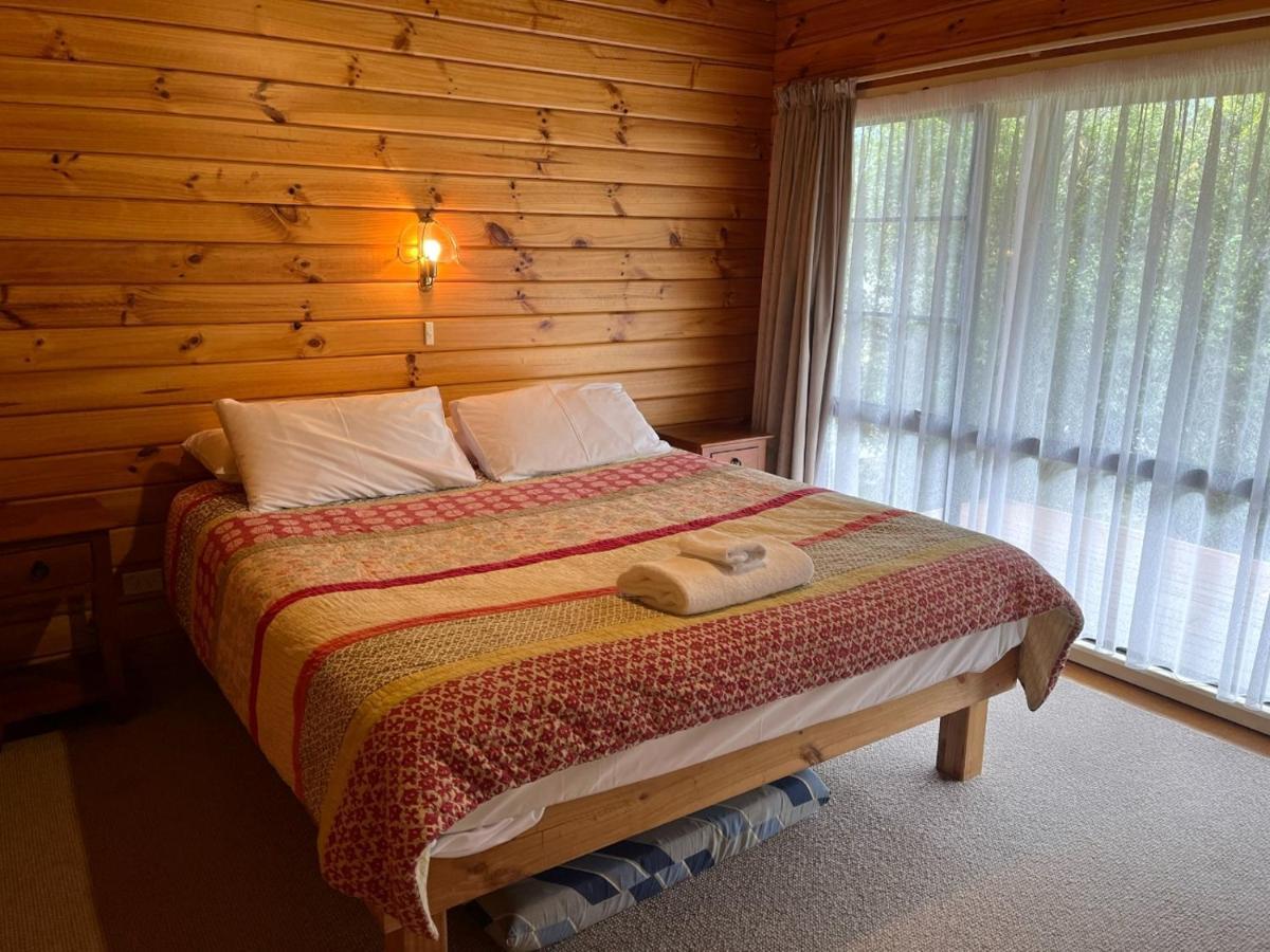 13 Caverhill Close Hanmer Springs Ngoại thất bức ảnh