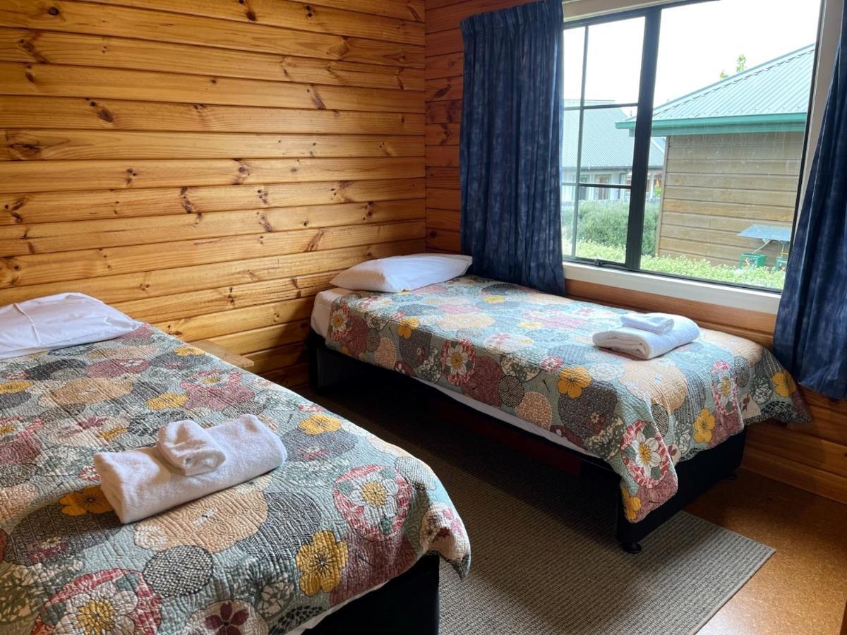 13 Caverhill Close Hanmer Springs Ngoại thất bức ảnh