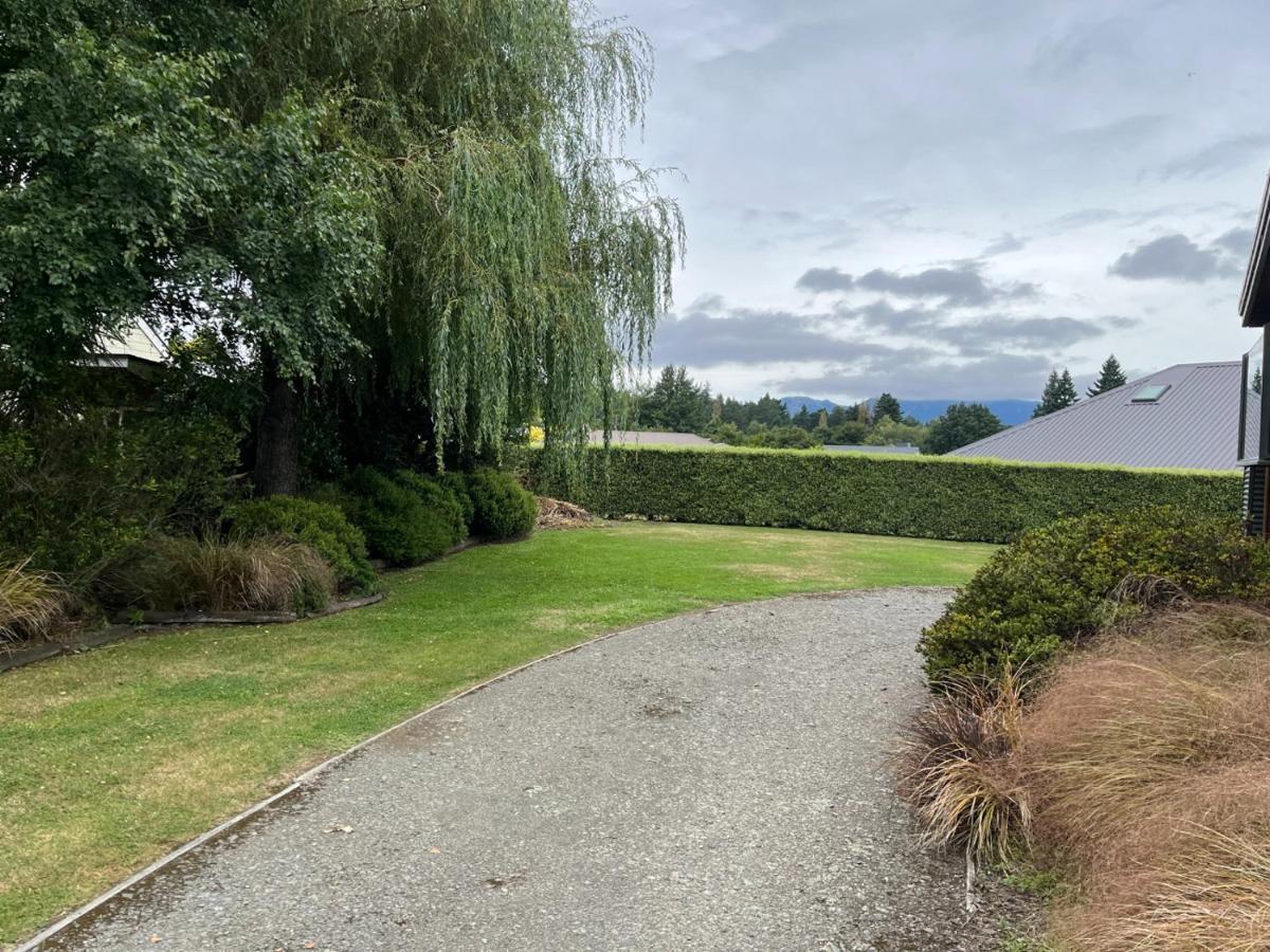 13 Caverhill Close Hanmer Springs Ngoại thất bức ảnh